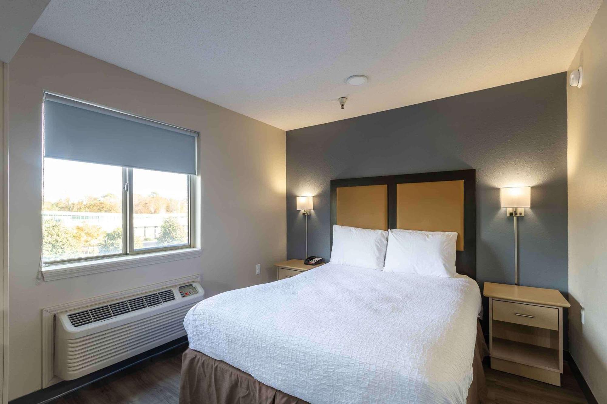 Extended America - - Greystone Hotel 2*
