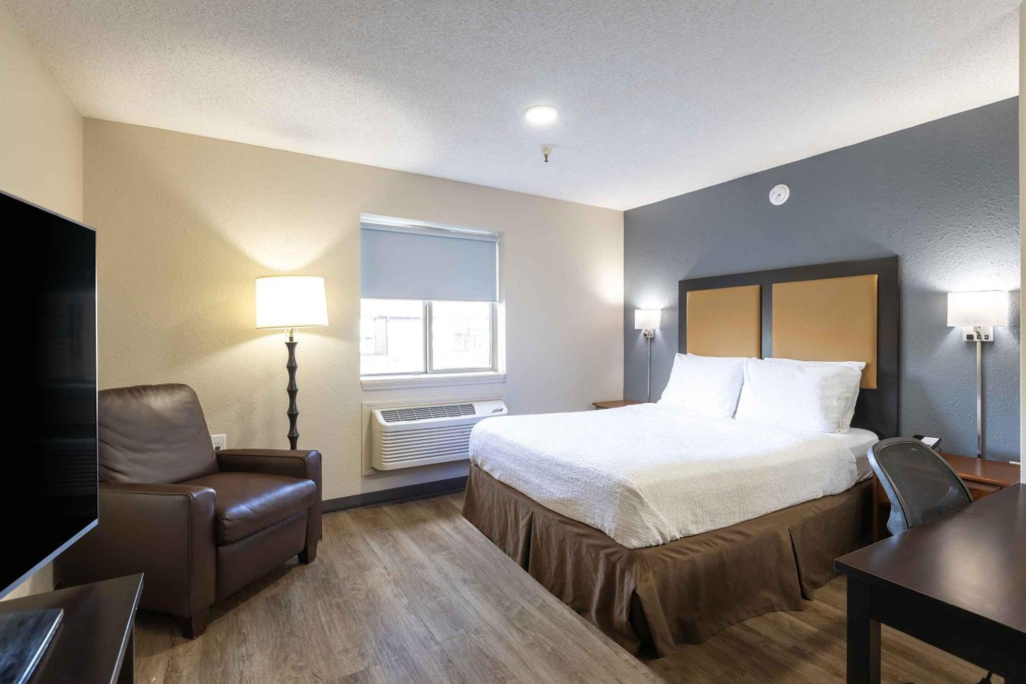 Hotel Extended America - - Greystone 2*